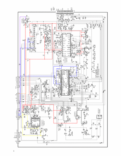 Panasonic TX25MD1P Panasonic TX25MD1P